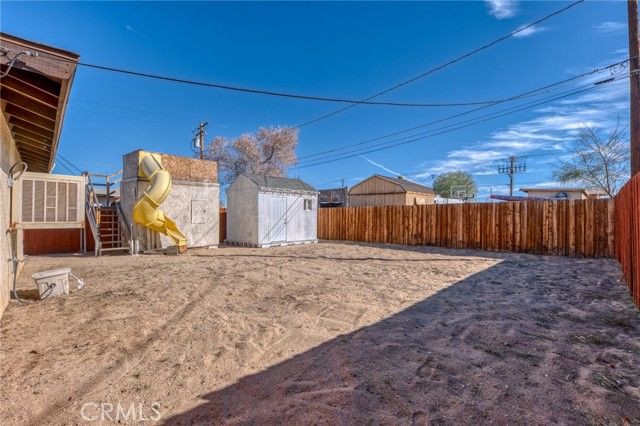 6411 Mountain View, Joshua Tree, CA 92252