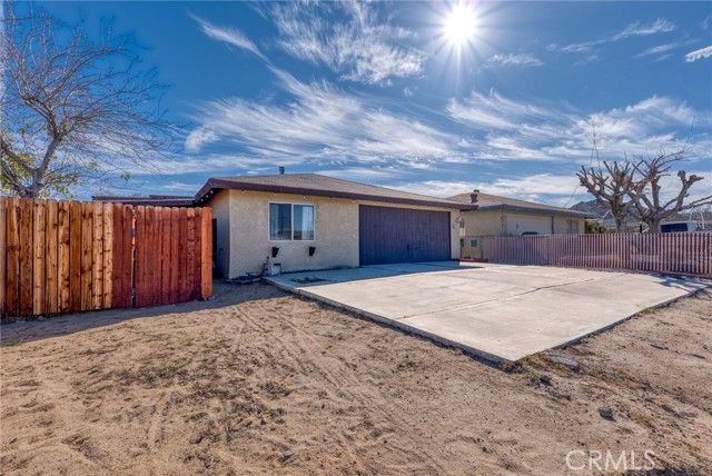 6411 Mountain View, Joshua Tree, CA 92252