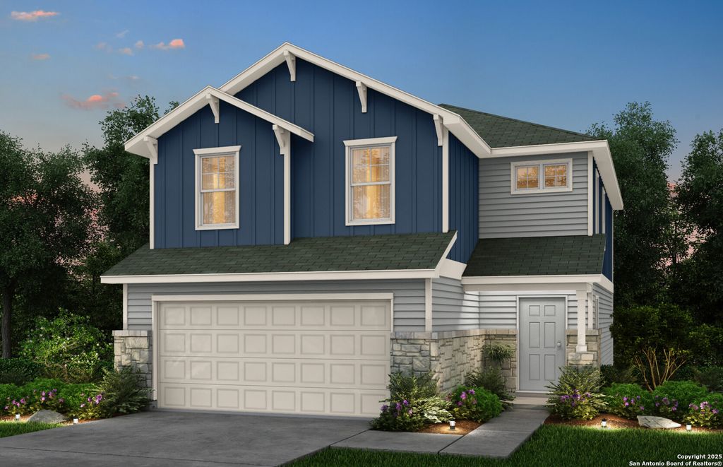 4138 Bermuda Ln, Seguin, TX 78155