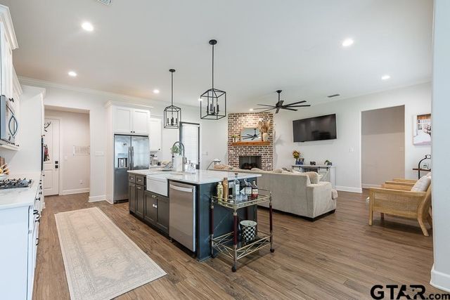 1157 Nate Circle, Bullard, TX 75757