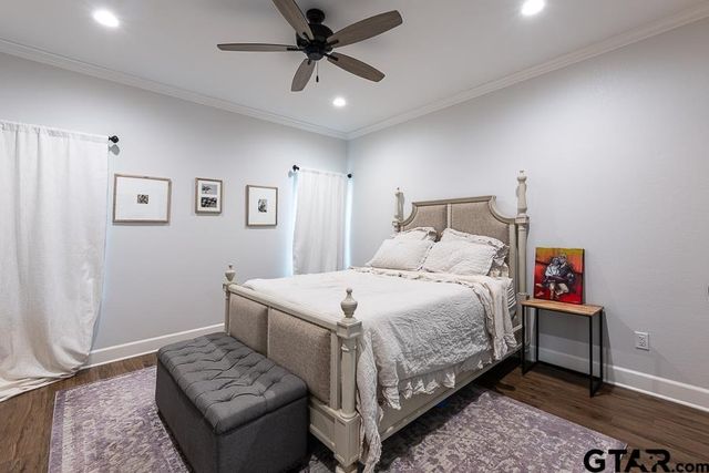 1157 Nate Circle, Bullard, TX 75757