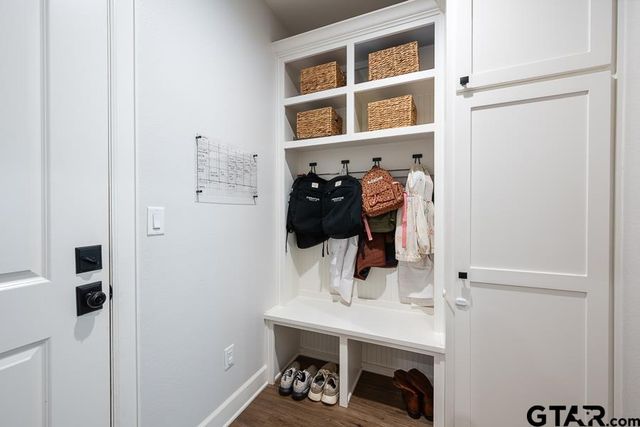 1157 Nate Circle, Bullard, TX 75757