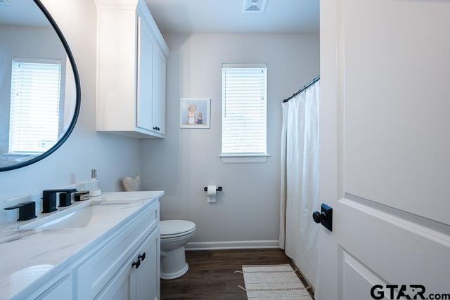 1157 Nate Circle, Bullard, TX 75757