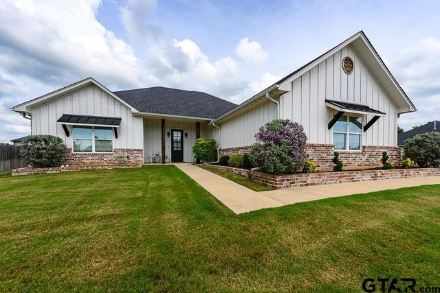 1157 Nate Circle, Bullard, TX 75757