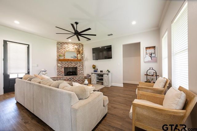 1157 Nate Circle, Bullard, TX 75757