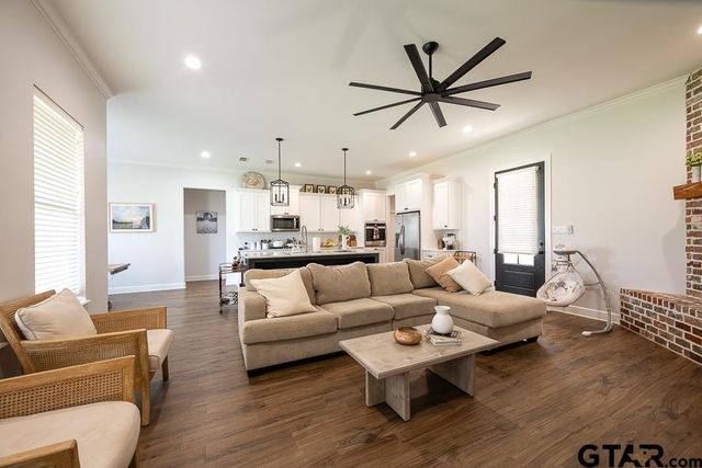 1157 Nate Circle, Bullard, TX 75757