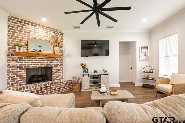 1157 Nate Circle, Bullard, TX 75757