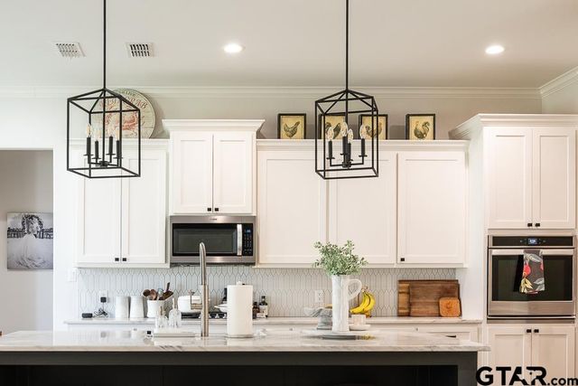 1157 Nate Circle, Bullard, TX 75757