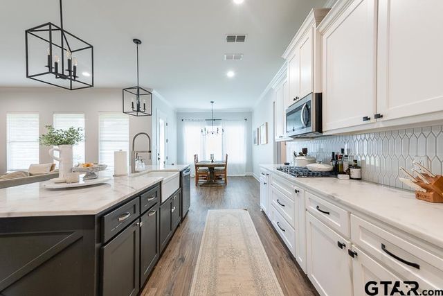 1157 Nate Circle, Bullard, TX 75757