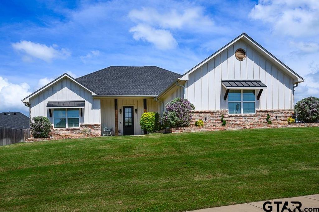 1157 Nate Circle, Bullard, TX 75757