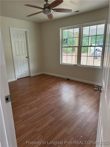 3248 Chandler Street, Fayetteville, NC 28303