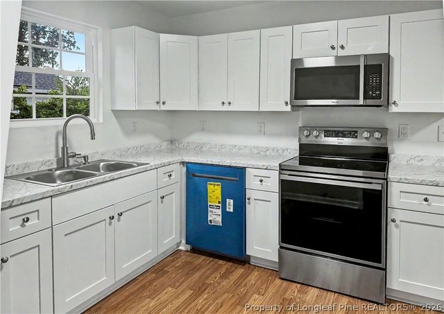3248 Chandler Street, Fayetteville, NC 28303