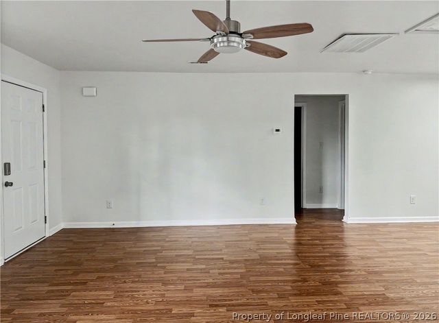 3248 Chandler Street, Fayetteville, NC 28303