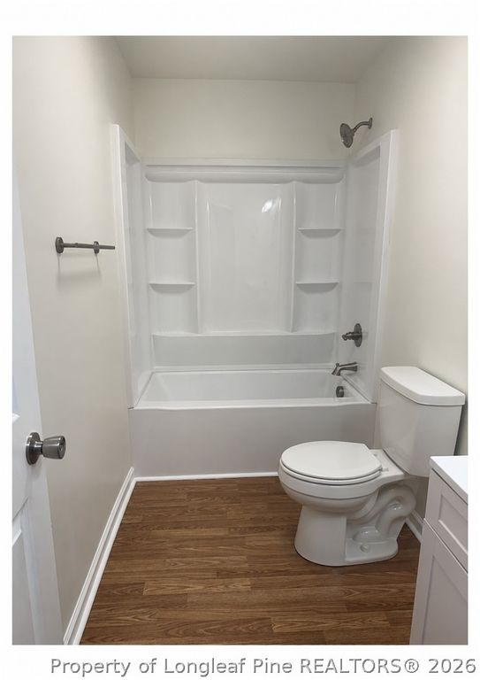 3248 Chandler Street, Fayetteville, NC 28303 — photo 12
