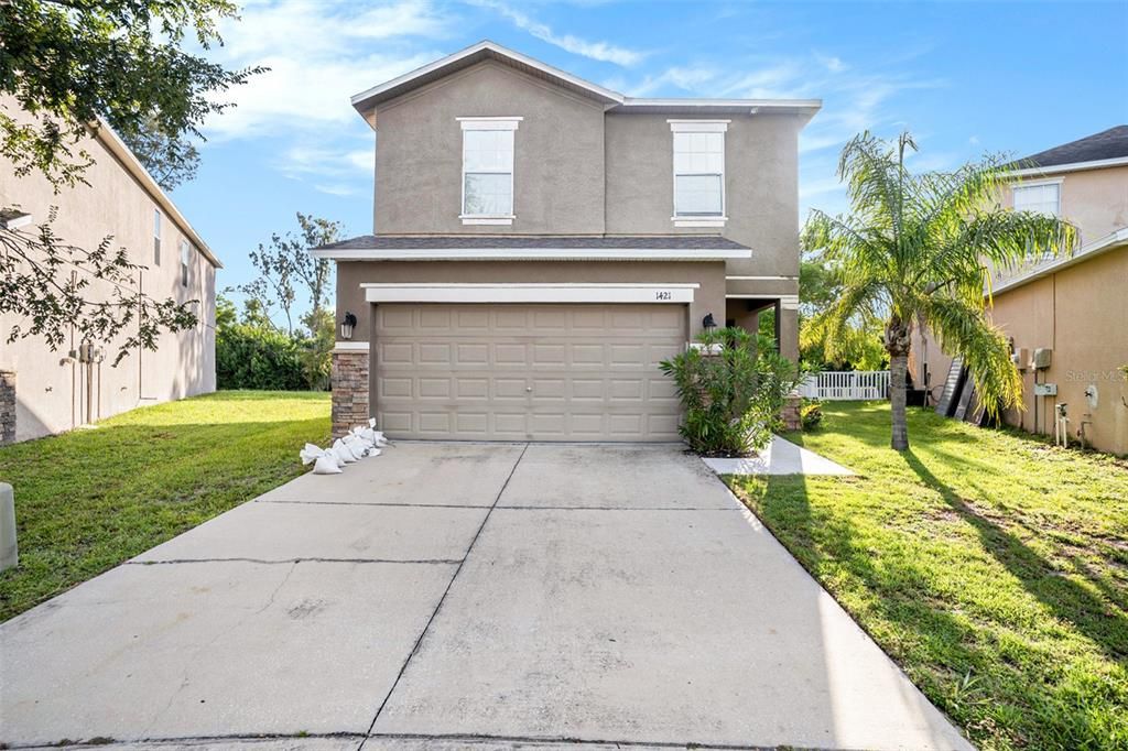 1421 TAHOE SPRINGS COURT, Ruskin, FL 33570