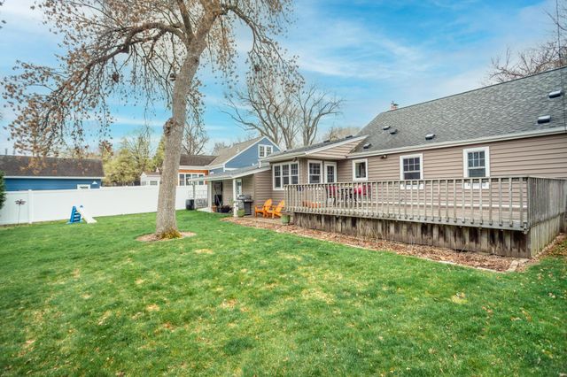 2835 Webster Avenue S, Saint Louis Park, MN 55416