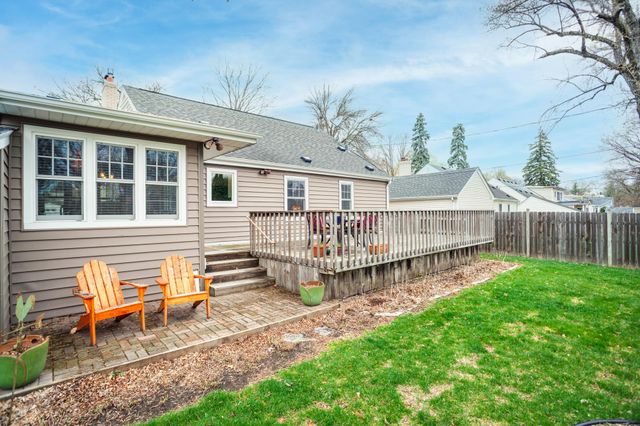 2835 Webster Avenue S, Saint Louis Park, MN 55416