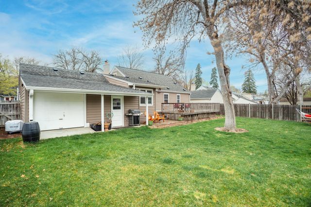 2835 Webster Avenue S, Saint Louis Park, MN 55416
