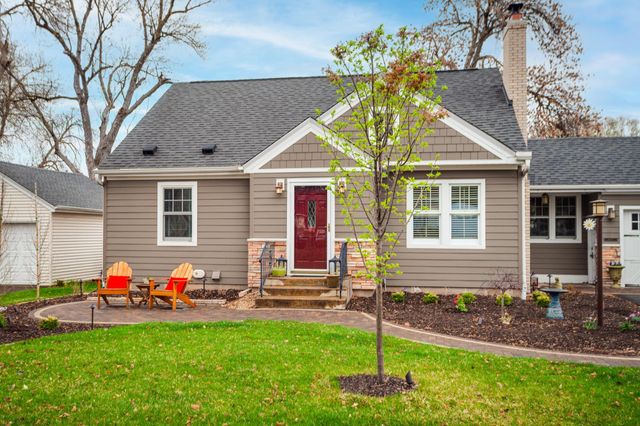 2835 Webster Avenue S, Saint Louis Park, MN 55416