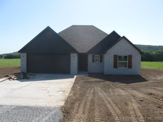 1471 S 426 Road, Pryor, OK 74361