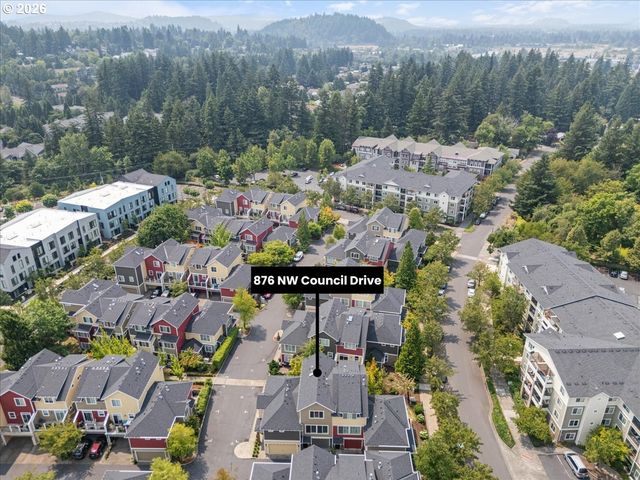 876 Nw COUNCIL Dr, Gresham, OR 97030