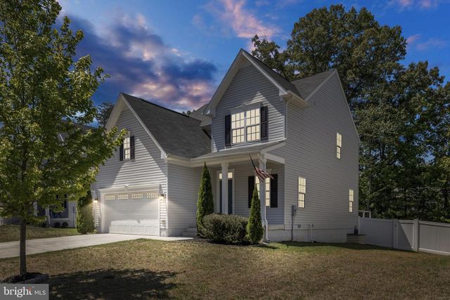 124 BROOKE VILLAGE DR, Fredericksburg, VA 22405