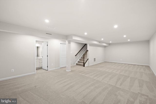 124 BROOKE VILLAGE DR, Fredericksburg, VA 22405