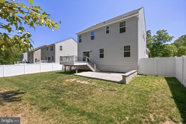 124 BROOKE VILLAGE DR, Fredericksburg, VA 22405
