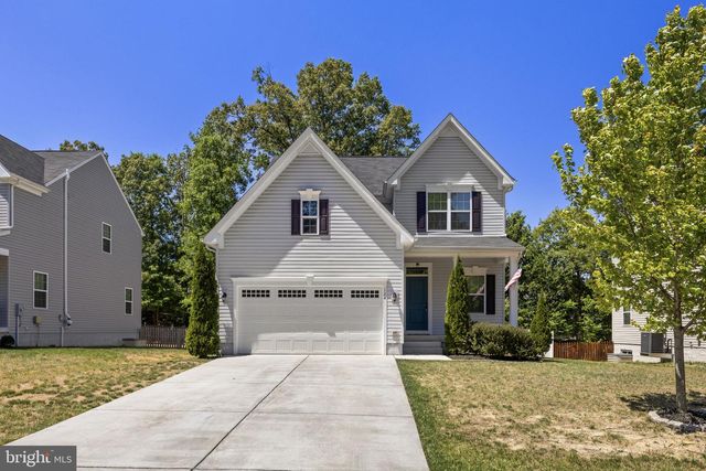 124 BROOKE VILLAGE DR, Fredericksburg, VA 22405