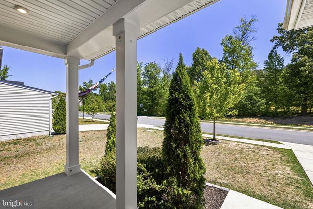 124 BROOKE VILLAGE DR, Fredericksburg, VA 22405