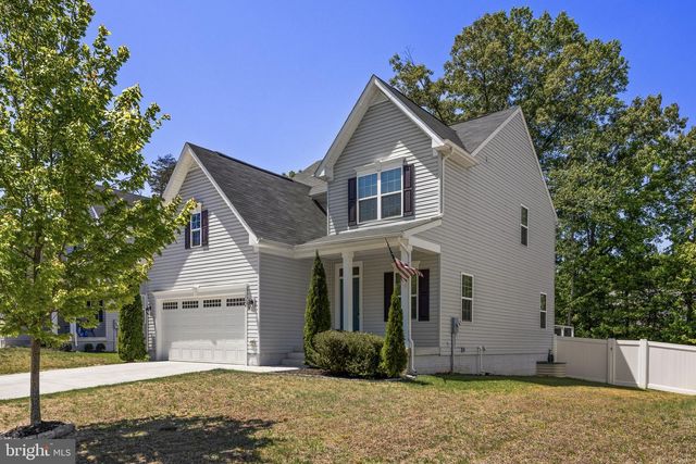 124 BROOKE VILLAGE DR, Fredericksburg, VA 22405