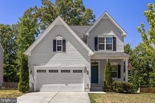 124 BROOKE VILLAGE DR, Fredericksburg, VA 22405