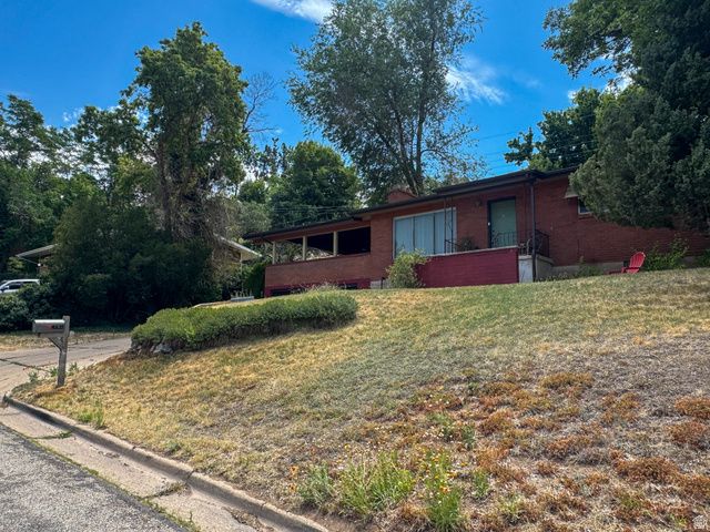 4835 E BURCH CREEK DR, South Ogden, UT 84403