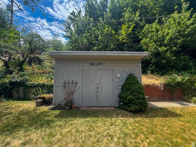 4835 E BURCH CREEK DR, South Ogden, UT 84403