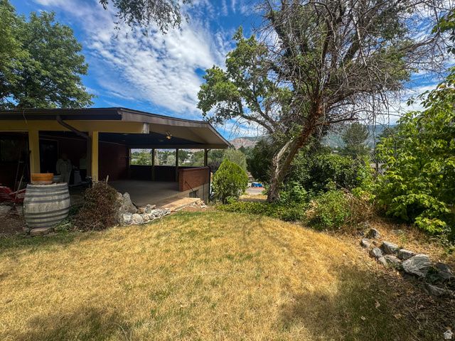 4835 E BURCH CREEK DR, South Ogden, UT 84403