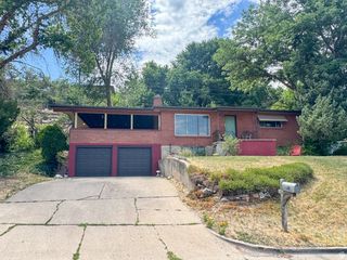 4835 E BURCH CREEK DR, South Ogden, UT 84403