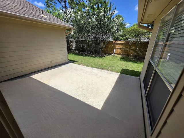 3809 Kimberly Drive, Pearland, TX 77581