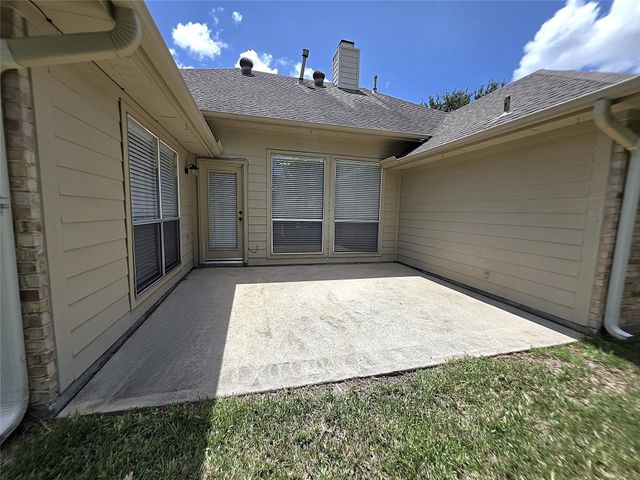 3809 Kimberly Drive, Pearland, TX 77581