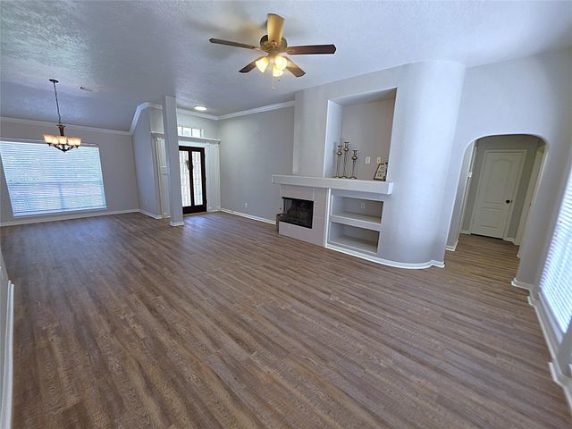 3809 Kimberly Drive, Pearland, TX 77581