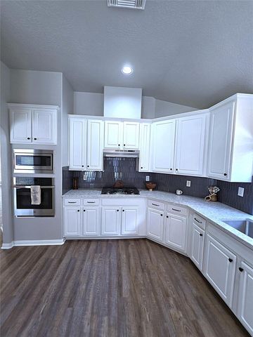 3809 Kimberly Drive, Pearland, TX 77581