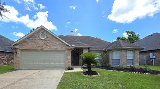 3809 Kimberly Drive, Pearland, TX 77581