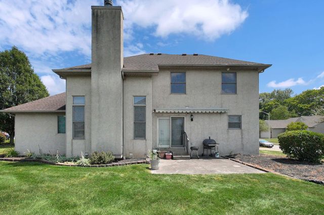4887 Golden Grove Court, Groveport, OH 43125