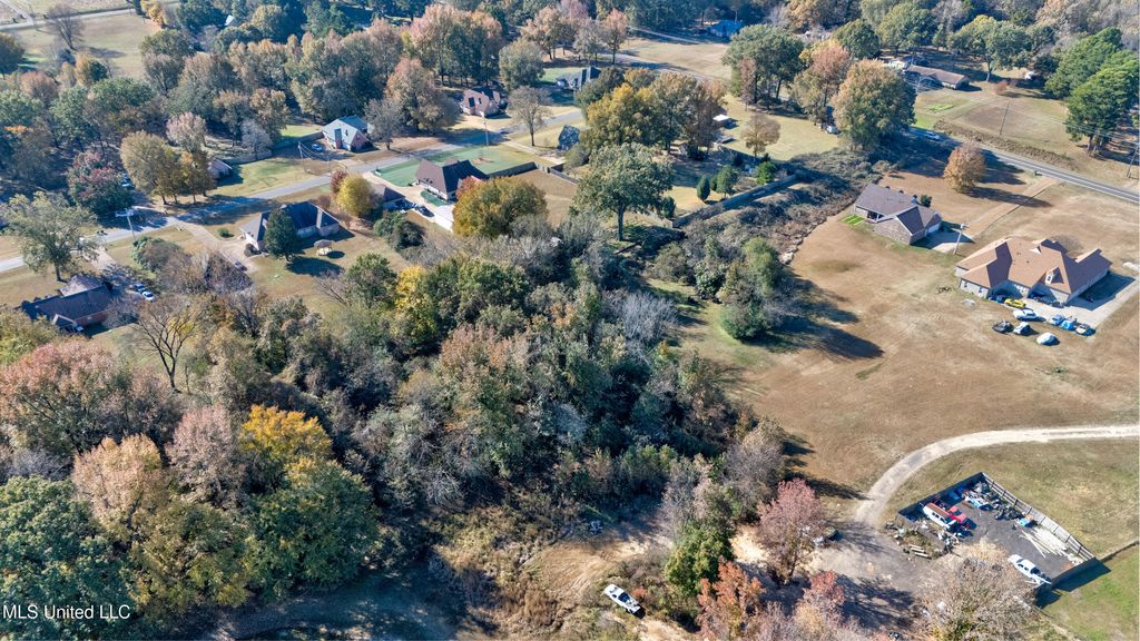 Horn Lake Rd, Horn Lake, MS 38637 — photo 5