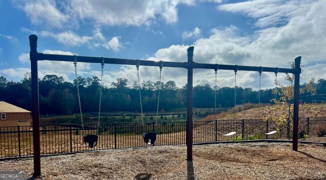 358 Jarrett Street 50, Fairburn, GA 30213