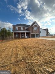 358 Jarrett Street 50, Fairburn, GA 30213