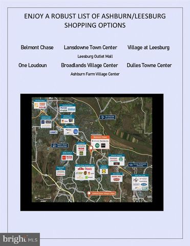 20384 BASS ROCKS TER, Ashburn, VA 20147