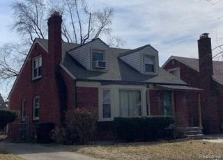 15444 Heyden Street, Detroit, MI 48223