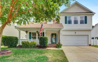 3003 Doncaster DR, Suffolk, VA 23435