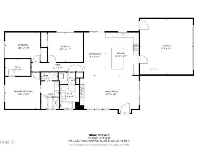 5221 Wavecrest Way, Oxnard, CA 93035
