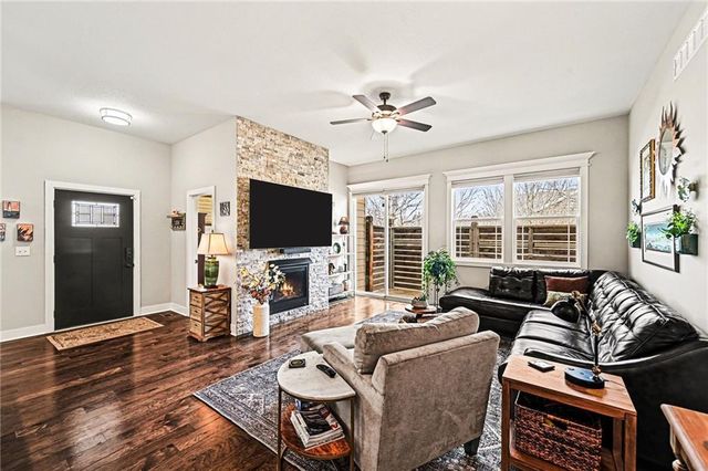 8915 NE 80th Terrace, Kansas City, MO 64158